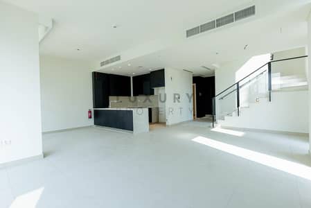 3 Bedroom Villa for Rent in Dubai Hills Estate, Dubai - Vacant Now | Upgraded Villa | Rare