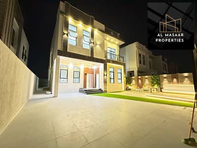 5 Bedroom Villa for Sale in Al Bahia, Ajman - WhatsApp Image 2024-02-29 at 1.13. 43 AM (1). jpeg