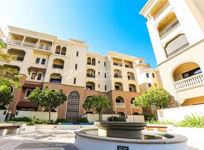 3 Bedroom Apartment for Sale in Saadiyat Island, Abu Dhabi - Live Immersed in the beauty of Saadiyat Island