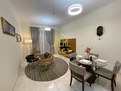 1 Bedroom Flat for Sale in Jumeirah Village Triangle (JVT), Dubai - WhatsApp Image 2023-10-11 at 10.15. 12. jpeg