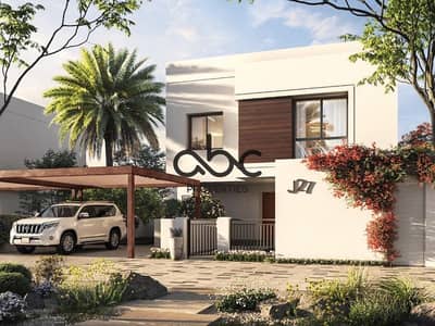 4 Bedroom Villa for Sale in Yas Island, Abu Dhabi - Noya Luma00001. jpeg