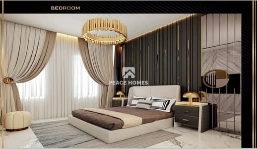 فلیٹ 2 غرفة نوم للبيع في الخليج التجاري، دبي - شقة في بايز 101،الخليج التجاري 2 غرف 2922000 درهم - 8678101