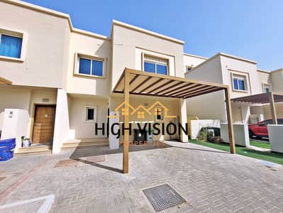 4 Bedroom Villa for Sale in Al Reef, Abu Dhabi - Best Deal | Ready To Move In | Free Hold