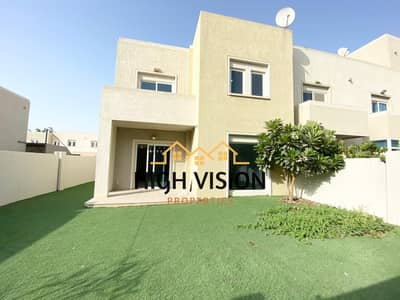 4 Bedroom Villa for Rent in Al Reef, Abu Dhabi - Luxury 4 Bedroom Villa |  Spacious Garden