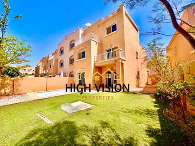5 Bedroom Villa for Rent in Al Reef, Abu Dhabi - Stunning | Ready To Move