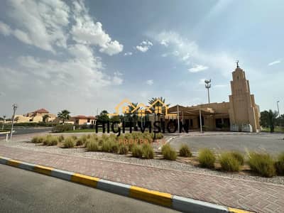 4 Bedroom Villa for Rent in Sas Al Nakhl Village, Abu Dhabi - NO Commission | Well Maintained |  Ready To Move In