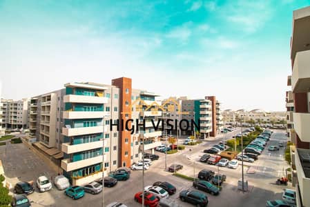 1 Bedroom Apartment for Rent in Al Reef, Abu Dhabi - Affordable 1-Bedroom Apartment | Well Maintained | Special Offer