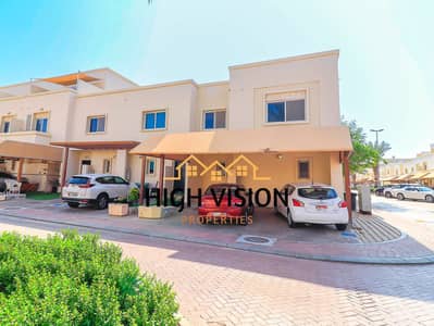 4 Bedroom Villa for Sale in Al Reef, Abu Dhabi - _MG_5602-5. JPG