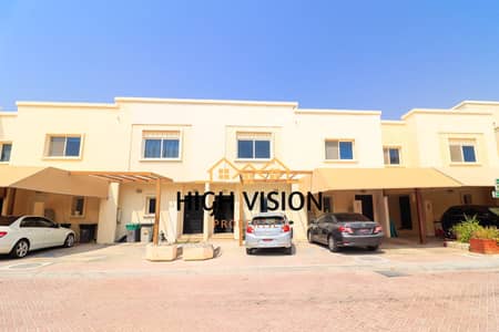 2 Bedroom Villa for Sale in Al Reef, Abu Dhabi - E6A673  VILLA