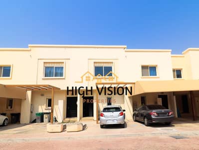 2 Bedroom Villa for Rent in Al Reef, Abu Dhabi - _MG_3213. JPG