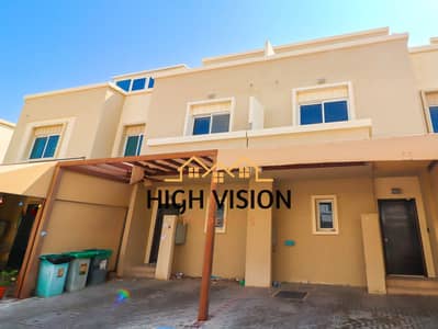 3 Bedroom Villa for Rent in Al Reef, Abu Dhabi - IMG_2240. JPG