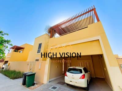 4 Bedroom Villa for Rent in Al Raha Gardens, Abu Dhabi - WhatsApp Image 2023-10-24 at 15.09. 14 (1). JPG