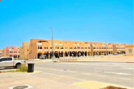 2 Bedroom Villa for Sale in Hydra Village, Abu Dhabi - IMG_0220. JPG