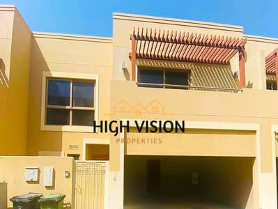 3 Bedroom Townhouse for Sale in Al Raha Gardens, Abu Dhabi - WhatsApp Image 2023-11-09 at 16.18. 47 (1). JPG