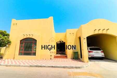 3 Bedroom Villa for Rent in Sas Al Nakhl Village, Abu Dhabi - _MG_2940-3-1. JPG