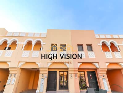 2 Bedroom Villa for Sale in Hydra Village, Abu Dhabi - IMG_7733. JPG