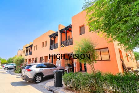 3 Bedroom Villa for Sale in Hydra Village, Abu Dhabi - _MG_8347. JPG
