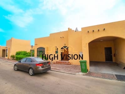 3 Bedroom Villa for Rent in Sas Al Nakhl Village, Abu Dhabi - _MG_4801. JPG