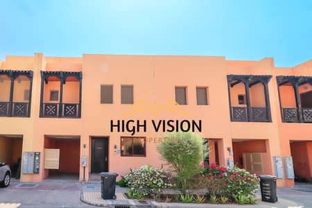 3 Bedroom Villa for Rent in Hydra Village, Abu Dhabi - _MG_8338. JPG