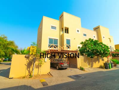 4 Bedroom Villa for Rent in Al Raha Gardens, Abu Dhabi - _MG_5100. JPG