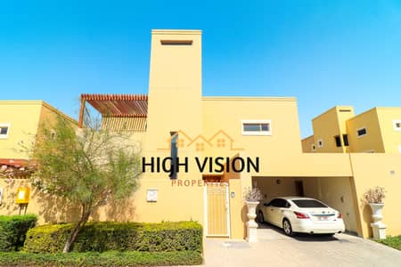 3 Bedroom Villa for Rent in Al Raha Gardens, Abu Dhabi - _MG_5617. JPG