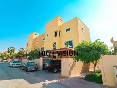 4 Bedroom Townhouse for Sale in Al Raha Gardens, Abu Dhabi - IMG_2858. JPG