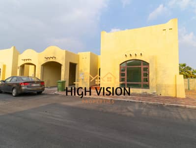 3 Bedroom Villa for Rent in Sas Al Nakhl Village, Abu Dhabi - _MG_4672. JPG