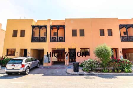 3 Bedroom Villa for Sale in Hydra Village, Abu Dhabi - _MG_8332. JPG