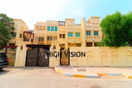 5 Bedroom Villa for Rent in Al Nahyan, Abu Dhabi - _MG_0940. JPG