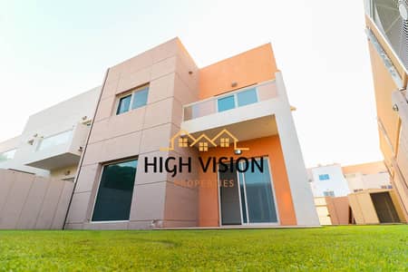 4 Bedroom Villa for Rent in Al Reef, Abu Dhabi - _MG_7865. JPG