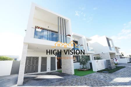 4 Bedroom Villa for Sale in Yas Island, Abu Dhabi - WhatsApp Image 2024-01-18 at 12.33. 52 PM. jpeg