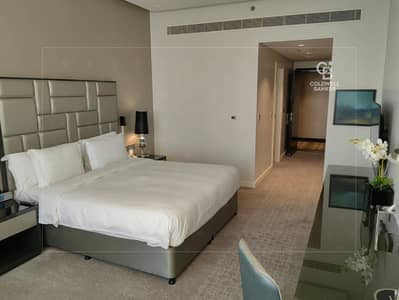 Hotel Apartment for Sale in DAMAC Hills, Dubai - Motivated Seller | Investors Deal | Prime Location