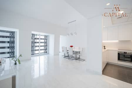 2 Bedroom Flat for Sale in Dubai Marina, Dubai - Fully Upgraded | Ready to Move In| Fully Furnished