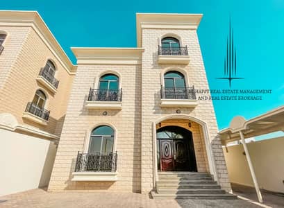 6 Bedroom Villa for Rent in Al Muroor, Abu Dhabi - d2d9e477-4574-4402-b7f7-476c9c684ffb. jpg