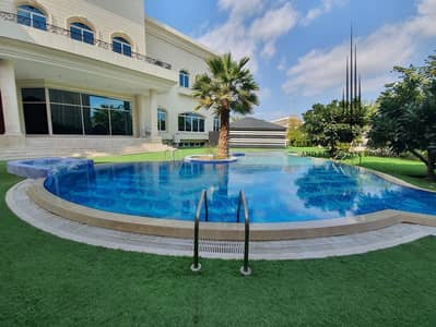 7 Bedroom Villa for Rent in Al Karamah, Abu Dhabi - 1fa2aec1-49ec-49a0-a41b-ebd868fd560b. jpg