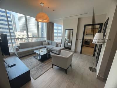 1 Bedroom Apartment for Rent in Hamdan Street, Abu Dhabi - 850b0b62-8e99-458a-8f76-4a05fc2a4a76. jpg