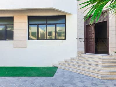 4 Bedroom Villa Compound for Rent in Khalifa City, Abu Dhabi - WhatsApp Image 2024-01-22 at 8.04. 31 PM. jpeg