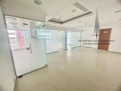 Office for Rent in Al Najda Street, Abu Dhabi - 48cd2166-e844-49e9-b0e2-083ae3c3f6ee. jpg