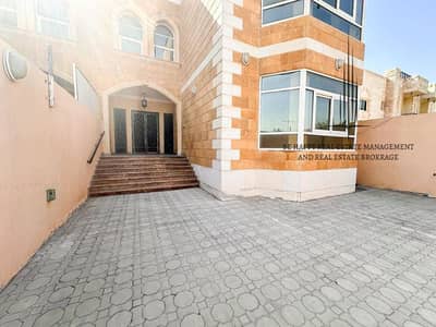 5 Bedroom Villa for Rent in Between Two Bridges (Bain Al Jessrain), Abu Dhabi - WhatsApp Image 2024-01-23 at 12.36. 32 PM. jpeg