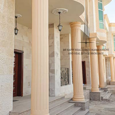 فيلا مجمع سكني 5 غرف نوم للايجار في مدينة محمد بن زايد، أبوظبي - Artboard 8. jpg