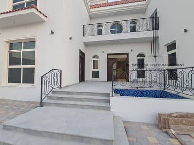 8 Cпальни Вилла в аренду в Мадинат Аль Рияд, Абу-Даби - WhatsApp Image 2024-02-09 at 9.38. 36 AM. jpeg