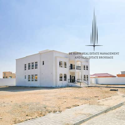 فیلا 10 غرف نوم للايجار في مدينة محمد بن زايد، أبوظبي - Artboard 4. png