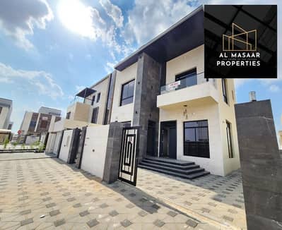 4 Bedroom Villa for Sale in Al Yasmeen, Ajman - WhatsApp Image 2024-02-29 at 12.37. 03_0c332733. jpg
