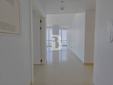1 Bedroom Apartment for Rent in Corniche Road, Abu Dhabi - Magnificent Unit | Palace view | Vacant