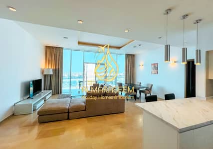 2 Bedroom Flat for Rent in Palm Jumeirah, Dubai - c1. jpg