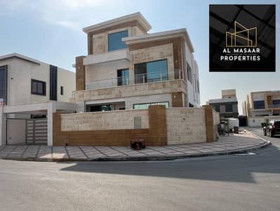 5 Bedroom Villa for Sale in Al Yasmeen, Ajman - WhatsApp Image 2024-02-29 at 11.40. 19 AM. jpeg