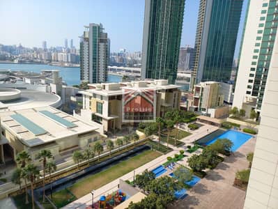 3 Bedroom Flat for Rent in Al Reem Island, Abu Dhabi - WhatsApp Image 2024-02-29 at 12.18. 27_03c1ff48. jpg