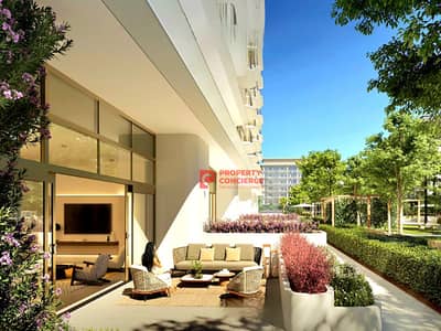 米娜拉希德港区， 迪拜 2 卧室单位待售 - 位于米娜拉希德港区，Clearpoint 2 卧室的公寓 2500000 AED - 8678573