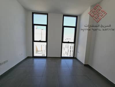 Studio for Rent in Muwaileh, Sharjah - ** Studio with big balcony available for rent in Al mamsha sharjah **