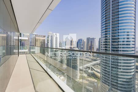 迪拜码头， 迪拜 2 卧室单位待售 - 位于迪拜码头，迪拜滨海维达公寓 2 卧室的公寓 3100000 AED - 8678613